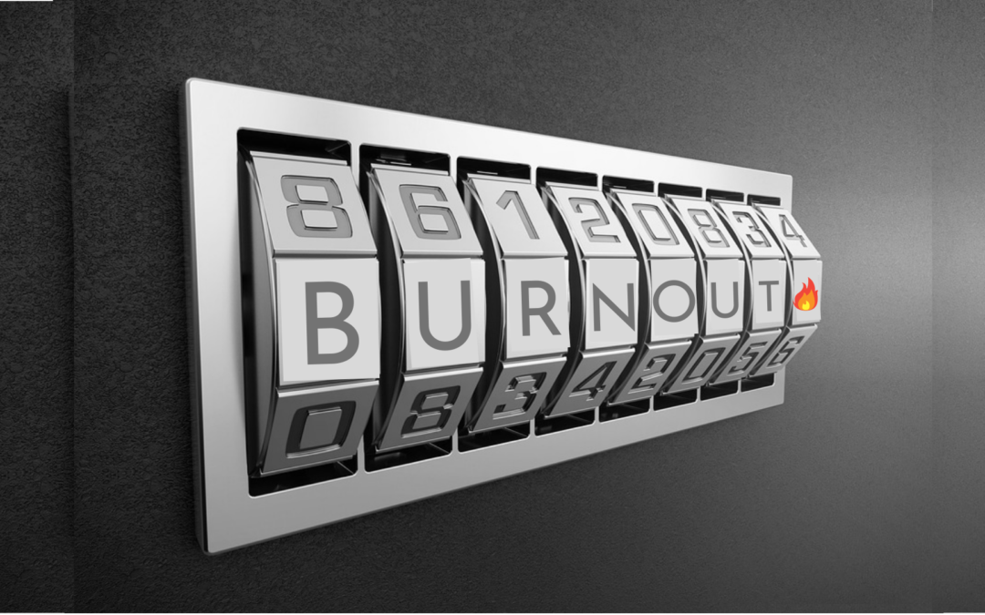 Why Decoding Your Burnout Is Essential