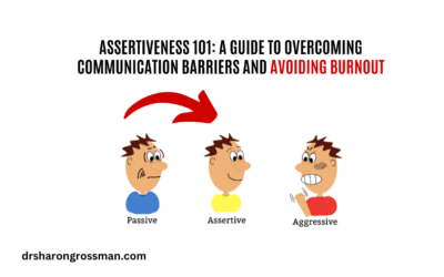 Assertiveness 101: A Guide to Overcoming Communication Barriers and Avoiding Burnout